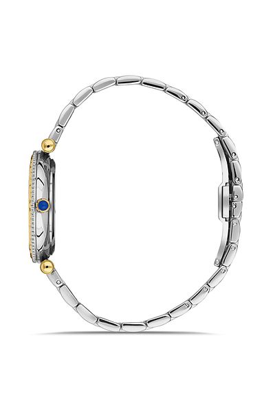 Hislon Ql139t-02sg Women's Wristwatch