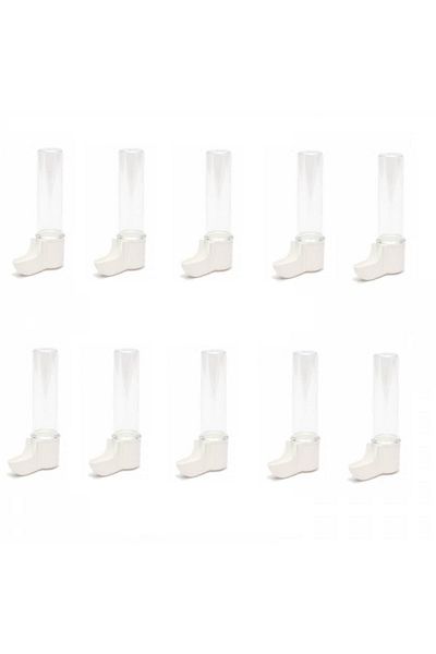 KARDELEN PET Spraying Water Bottle - Sand Cup 10 Pieces