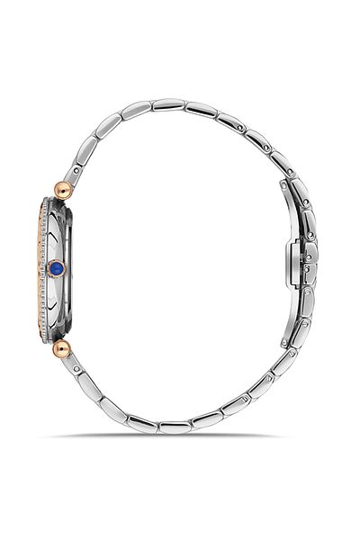 Hislon Ql139t-09sr Women's Wristwatch