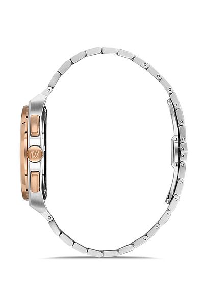 Momentus TM345T-02SR Men's Wristwatch