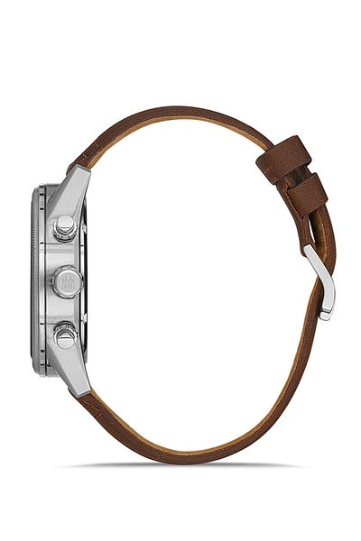 Momentus Sm370s-02kr Men's Wristwatch