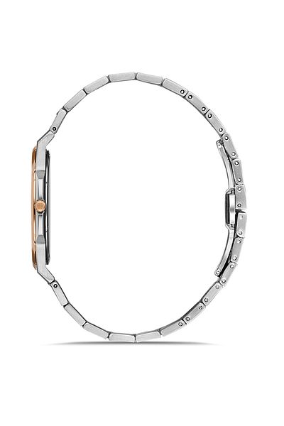Hislon Cl127t-04sr Men's Wristwatch