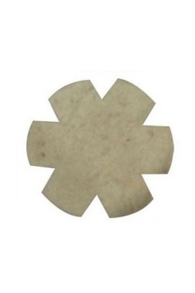 Kanki Pet Canary Star Felt