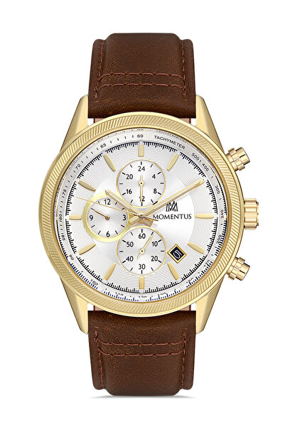 Momentus Sm370g-02kg Men's Wristwatch