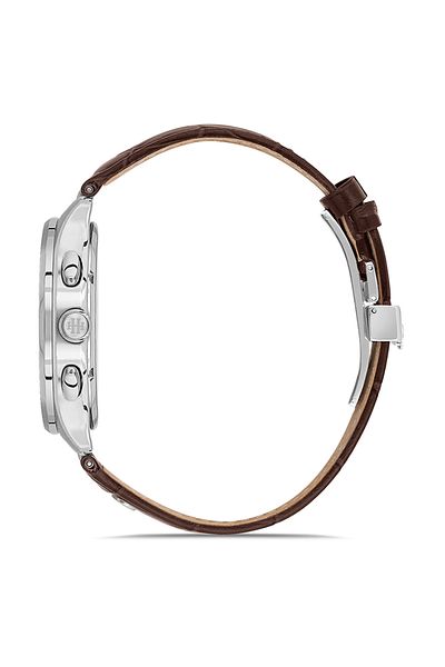 Hislon Dt148s-02ks Men's Wristwatch