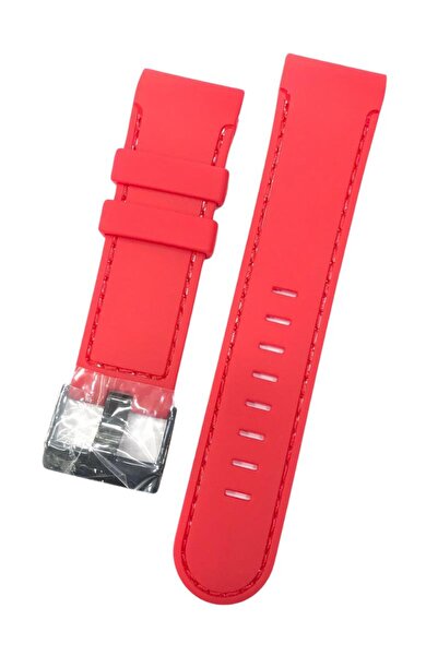 Momentus FS108 Silikon Orijinal Saat Kordonu