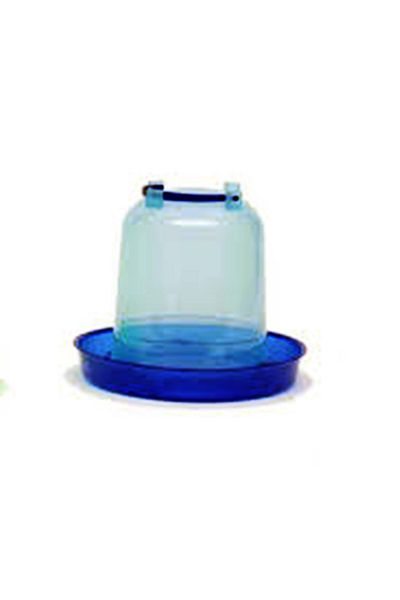 Kardelen 1 Piece Handle Keel Drinker