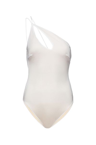 Nocturne Window Detailed Swimsuit