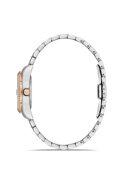 Hislon Ql145T-05Sr Women Wrist Watch