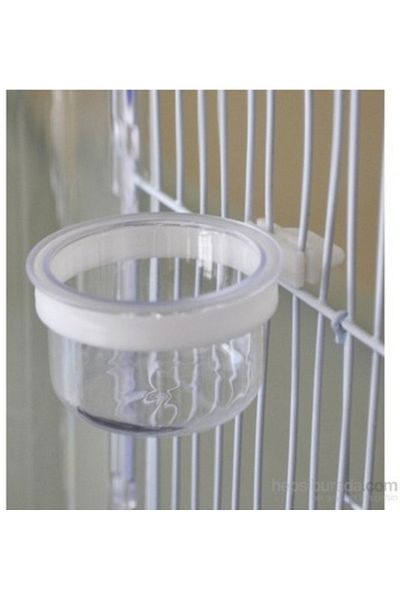 Kardelen Clamped Round Food Bowl 20 Pieces