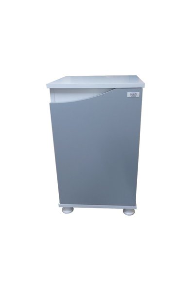 Kanki Pet Nano Akvaryum Sehpası 40 Cm KPFLEXN4040GR 40x40x69 cm