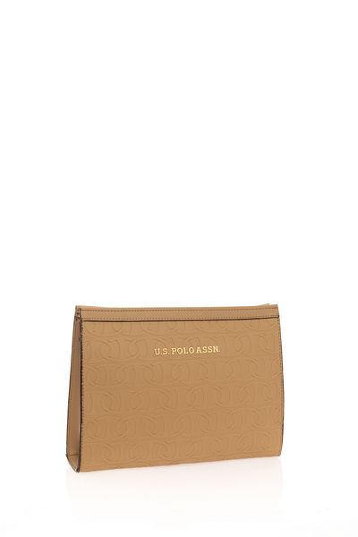 U.S. Polo Assn. Geantă de damă, bej închis 50267282 -VR088