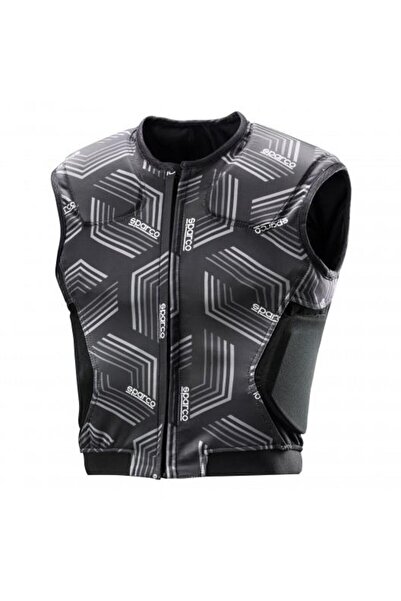 Sparco K-3 Kartıng Kaburgalık M Beden