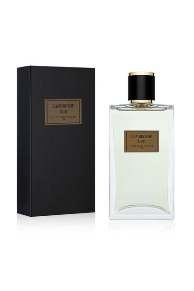 Eyüp Sabri Tuncer Lamdbrouse Oud Parfümlü Kolonya 100 ml - Cam Şişe