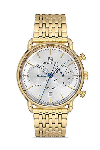 Momentus Cc285g-02sg Men's Wristwatch