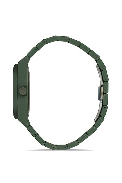 Momentus Kc357y-15sy Men's Wristwatch