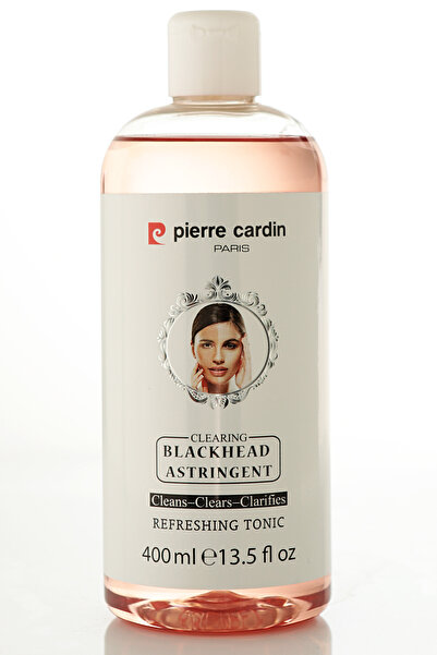 Pierre Cardin Blackhead Removal Lotion - 400 ml