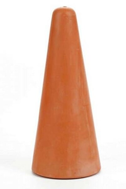 Güner Seramik Akvaryum Dekoru R-55 Yeni Discus Anfora