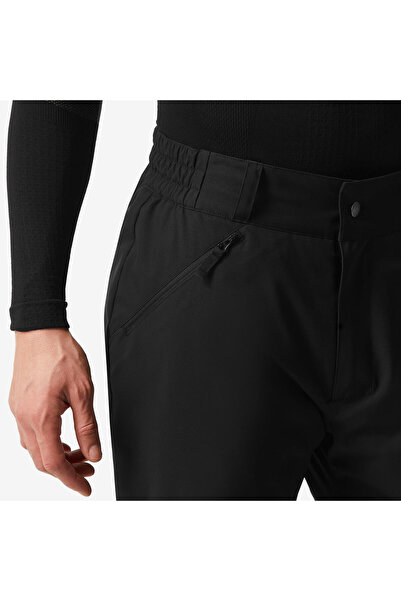 Decathlon Wedze Men's Ski Trousers - Black - 100