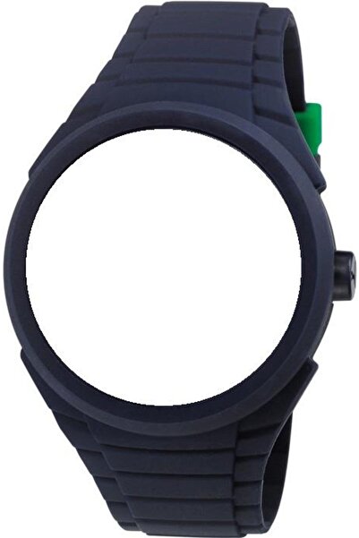 MercanSaat بوما بو103592006 حزام ساعة سيليكون أصلي