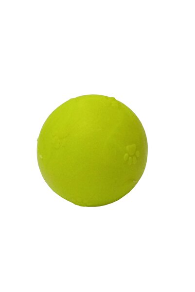 KARDELEN PET كرة لعب للكلاب منقوشة بالحرارة - Kardelen L 6.5 سم