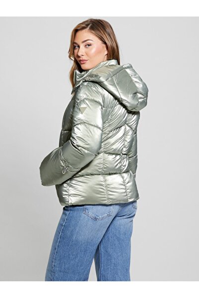 Guess Paloma Kadın Mont