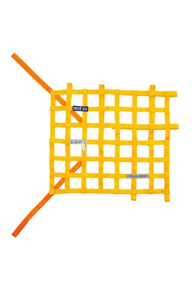 Sparco Cam Filesi Fia Onaylı Turuncu