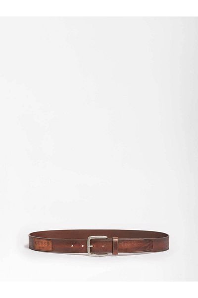 Guess Men's Belt M2gz11l0qg0