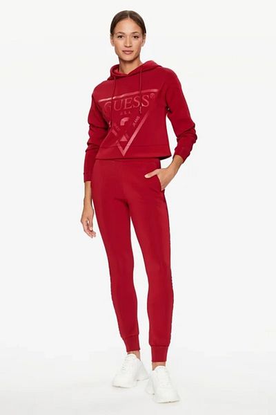 Guess New Alisa Women's Active Scuba Sweatshirt