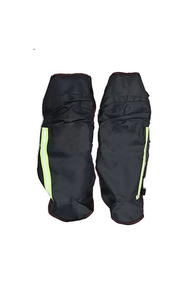 Vexo Protected Fleece Knee Pad