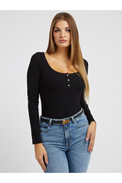 Guess Karlee Kadın T-Shirt