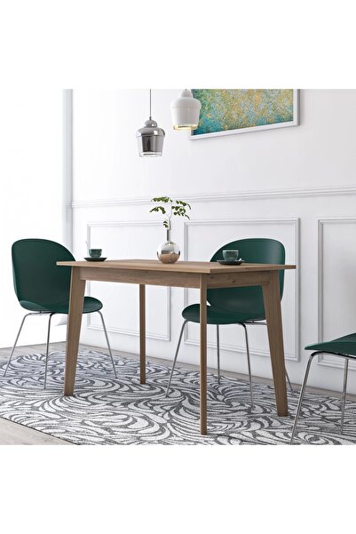 Ruum Store By Doğtaş Doco Çalışma Masası Mutfak Masası Meşe