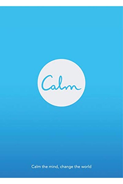 Penguin Random House Calm: Calm the Mind. Change the World