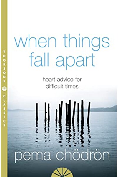 Harper Collins When Things Fall Apart