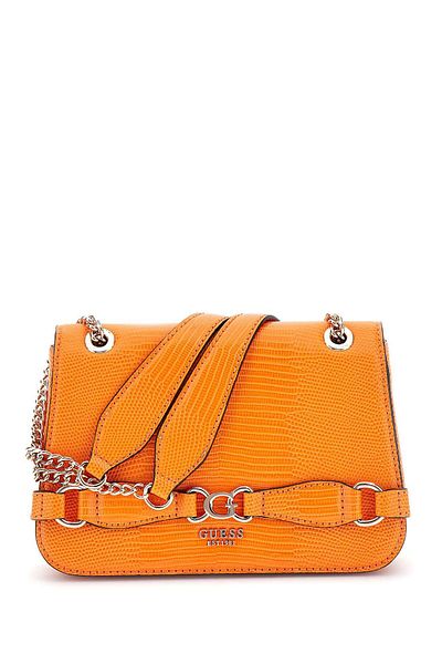 Puma shoulder bag orange sales