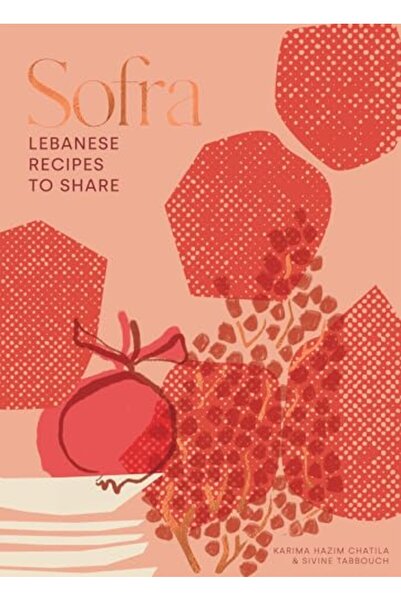 Quadrille Publishing Sofra