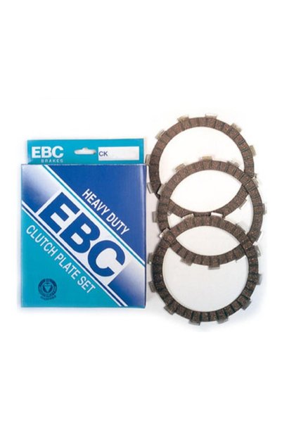EBC CK5643 GAS GAS EC200,350,300 2T , EC-SM 450 DEBRİYAJ BALATASI