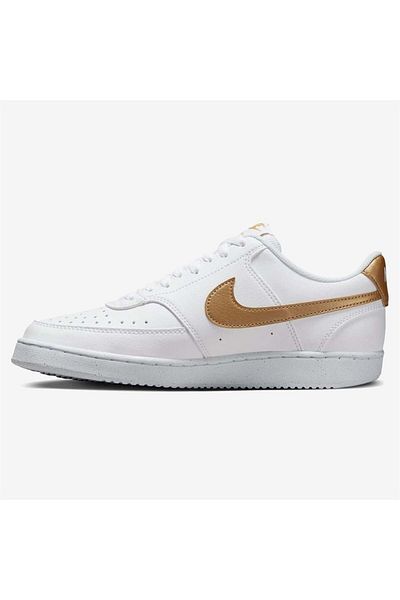 Nike Next Nature Court Vision Low - Women's Casual Shoes