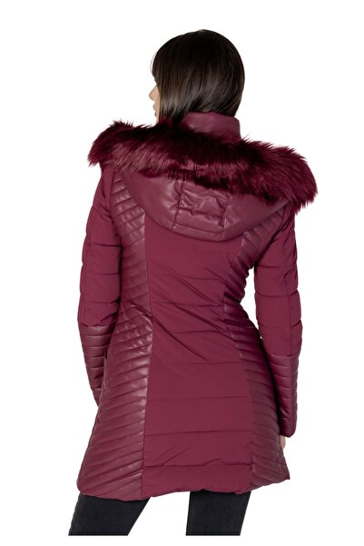 Guess New Oxana Kadın Mont