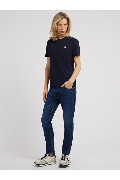 Guess Ανδρικό μπλουζάκι Core Tee Slim Fit
