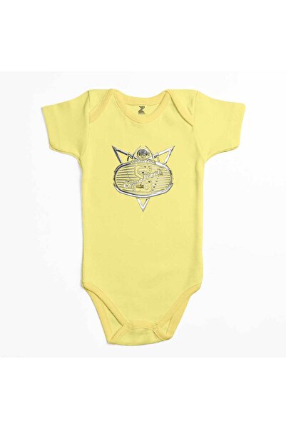 CrowsGate العقارب تأتي أسود أصفر اللون الطفل ارتداءها