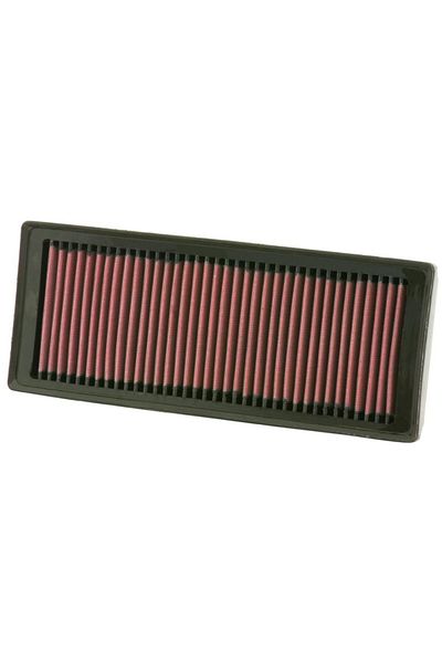 K&N Automobile Performance Air Filter 33-2945