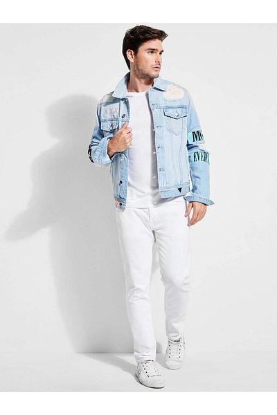 Guess tricou