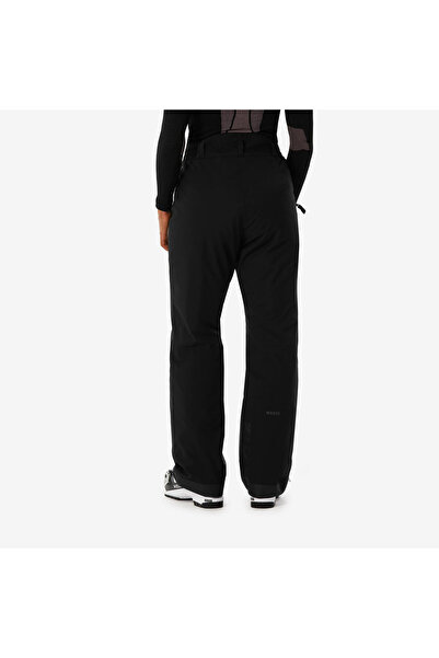 Decathlon Wedze Kadın Kayak/Snowboard Pantolonu - Siyah - Ski 100