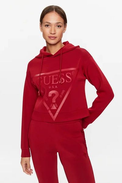 Guess New Alisa Women's Active Scuba Sweatshirt