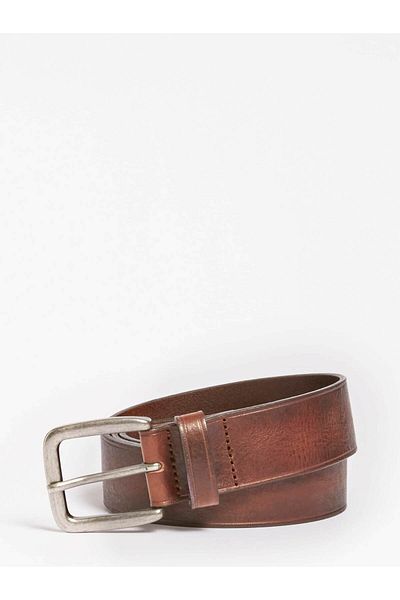 Guess Men's Belt M2gz11l0qg0