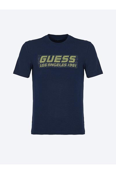 Guess Tricou Active Slim Fit pentru bărbați Walker