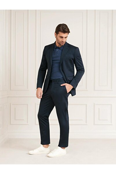 Guess Marciano Men's Regular Fit Blazer