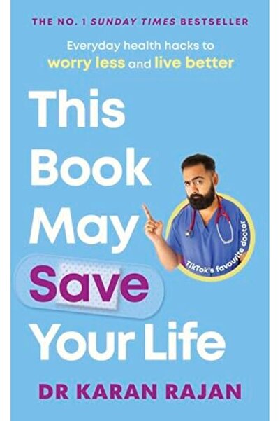 Penguin Random House هذا الكتاب قد ينقذ حياتك