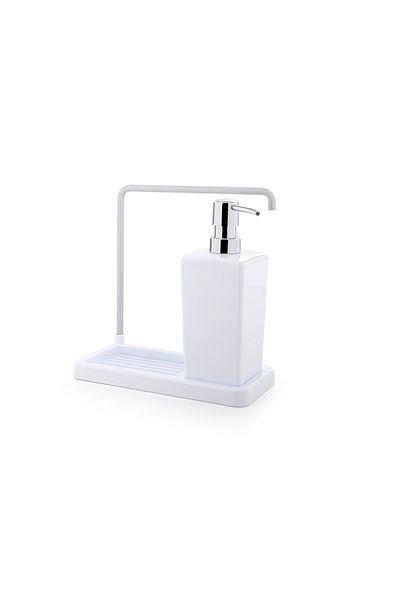 Prima Nova Primanova Luna Military Kitchen Υγρό Σαπούνι Λευκό
